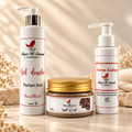 Pack Douceur Corps – باك نعومة الجسم – vue 1