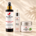 Pack Éclat Visage – باك إشراقة الوجه – vue 1