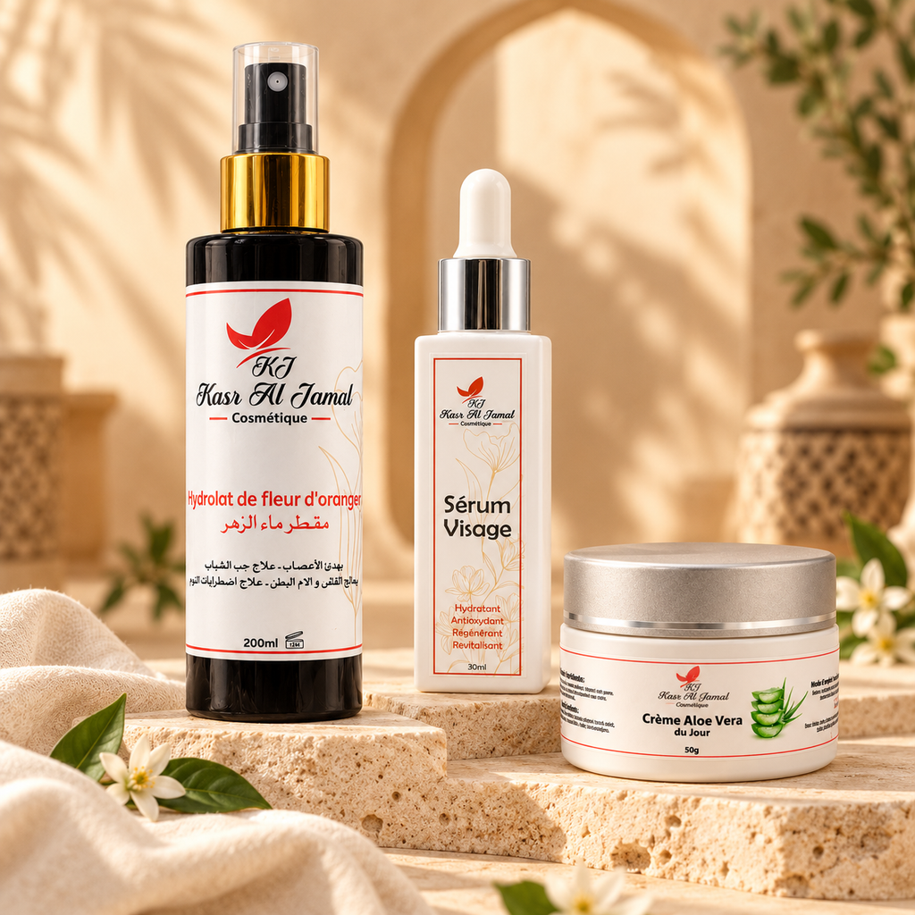 Pack Éclat Visage – باك إشراقة الوجه – vue 2