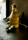 Huile de Ricin Fortifiante