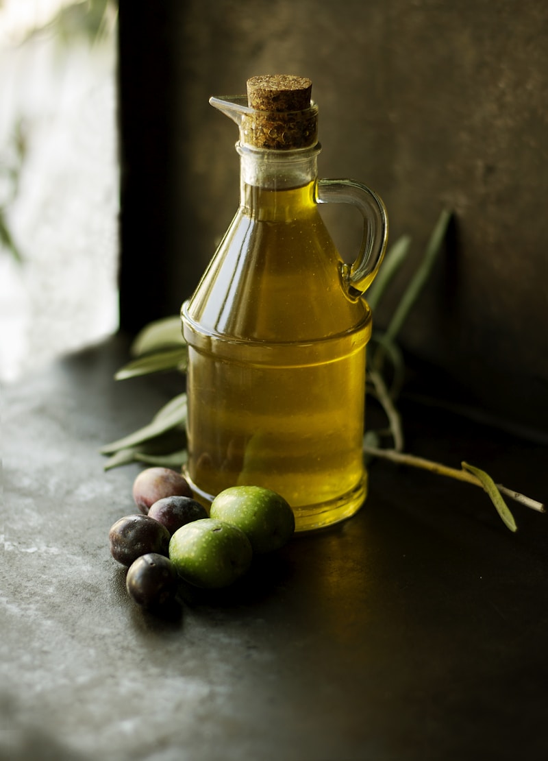Huile de Nigelle Fortifiante
