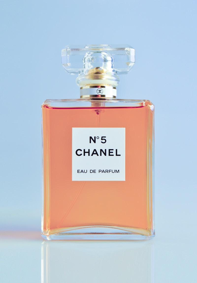 Eau de Parfum Fleur d'Oranger