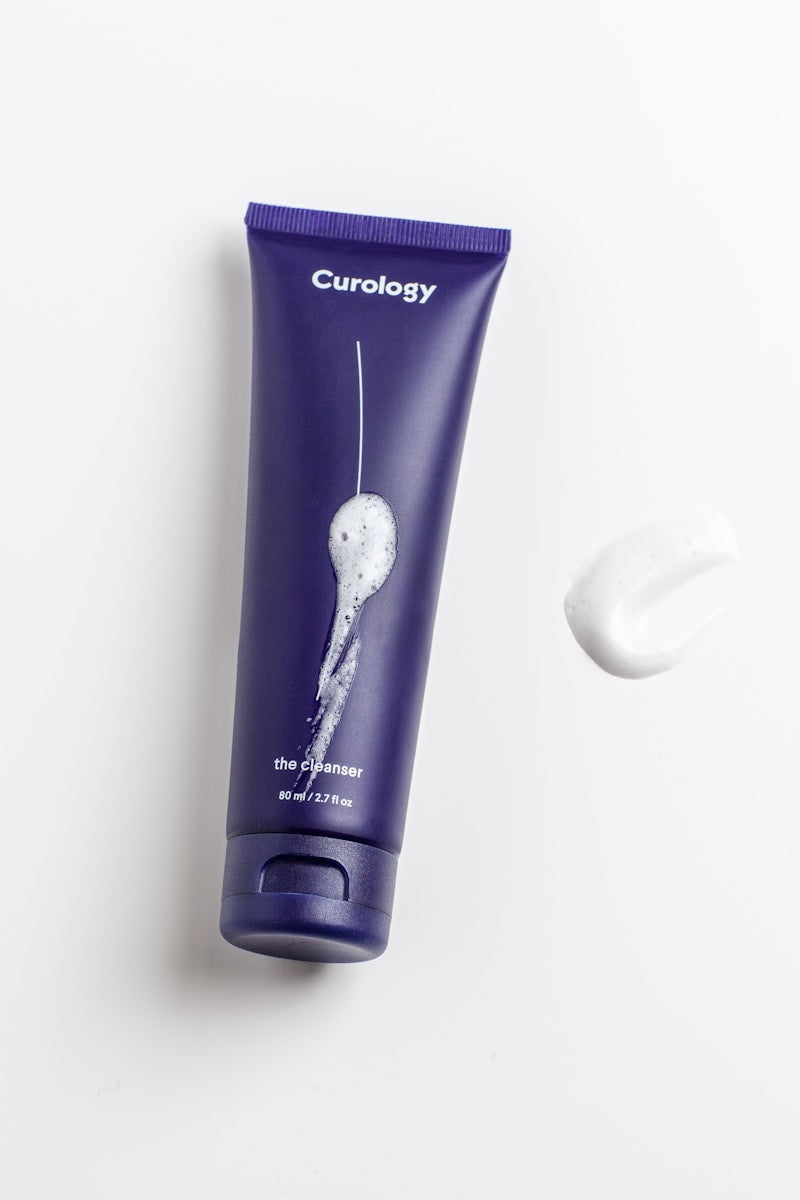Gel Nettoyant Purifiant