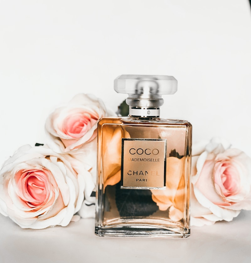 Eau de Parfum Nuit Orientale