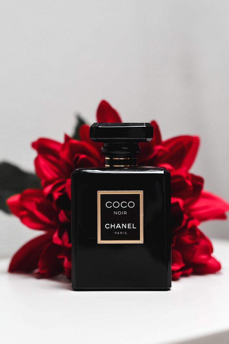 Eau de Toilette Fraîcheur d'Agrumes