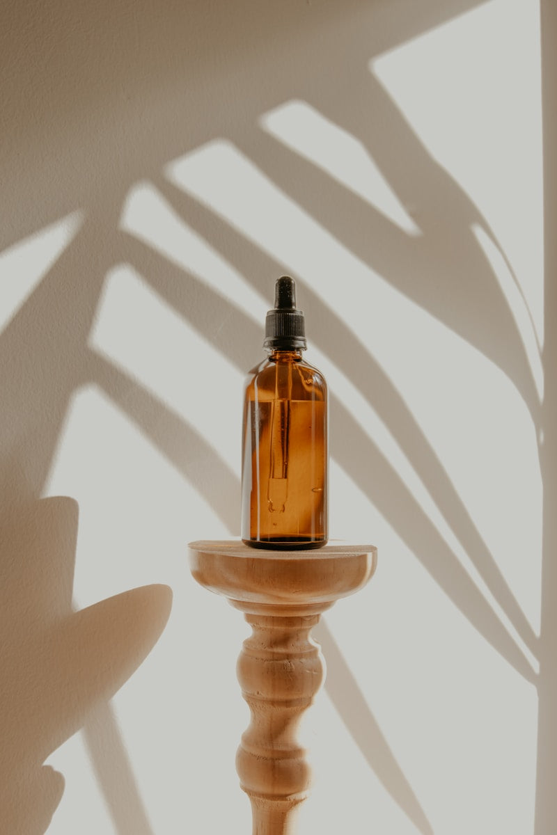 Huile d'Argan Pure Bio