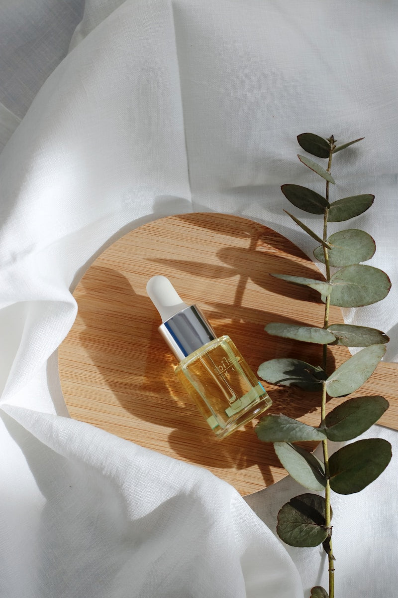 Sérum Nuit Régénérant au Rétinol